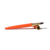 Ferris Wheel Press Persimmon Brush Fountain Pen - Medium Nib