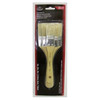 RGM Large Area Brush Set - White Bristle 