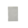 Lamali Liasse Soft-Cover Handmade Book - White - 4.7"x7.1"