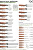RGM Large New Generation Painting Knife - #8005