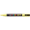 posca POSCA Paint Marker, PC-3M Fine Bullet, Sunshine Yellow