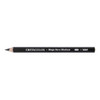 Cretacolor Mega Artist Oil Pencil - Nero Medium 