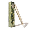 Ferris Wheel Press Limited Edition  Aluminum Carousel Fountain Pen - Brilliant Beanstalk - Fine