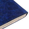  Lamali Bondo Soft-Cover Handmade Journal, Navy 