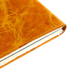 Lamali Bondo Journal Orange