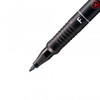 Stabilo OHPen Universal Pen - Permanent Black - .7mm