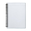  Mnemosyne Memopad 5.83 x 4.13 Inches (A6), Special ruled 18-line 