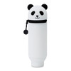  PuniLabo Silicone Pen Case - Panda 