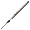 LAMY M16 Ballpoint Pen Refill, Blue, Fine