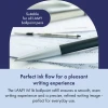 LAMY M16 Ballpoint Pen Refill, Blue, Fine
