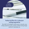 Lamy Inc LAMY M16 Ballpoint Pen Refill, Blue, Fine 