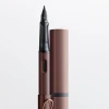 LAMY Lx Fountain Pen, Marron, Fine Nib