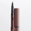 Lamy Inc LAMY Lx Fountain Pen, Marron, Fine Nib 