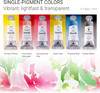 Maimeri Blu Watercolor - Jenna Rainey Set of 6 Maimeri Blu Watercolor - Jenna Rainey Set of 6