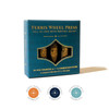  Ferris Wheel Press Ink Charger Set, Frosted Carnival Collection 