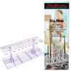 SLS ARTS Masterson Sta-New Brush Holder