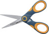 SLS ARTS Westcott Non-Stick Titanium Bonded Straight Scissors - 5" 