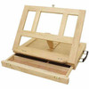  Art Alternatives Marquis Desk Easel 