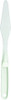BASICS Nylon Palette Knife, 3" Trowel