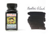  Noodler's Ink, "Black", Fountain Pen Ink Bottle, 3oz 