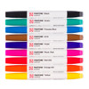 Royal Talens Talens Pantone Marker Primary 9 Set 