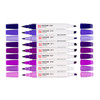 Royal Talens Talens Pantone Marker Purple 9 Set 