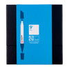 Royal Talens Talens Pantone Marker Blue 9 Set 