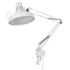 SAM FLAX Studio Designs LED Combo Lamp, Available in Black or White - Monthly Rental 