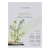  Hahnemuhle Bamboo Mixed Media Pad, 25sh, 11.8"x15.7" 