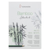  Hahnemuhle Bamboo Sketch Pad, 30sh, 5.8"x8.3" 