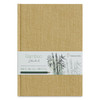  Hahnemuhle Bamboo Sketchbook, Hardcover, 128pg, 5.8"x8.3" 