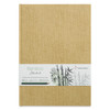  Hahnemuhle Bamboo Sketchbook, Hardcover, 128pg, 8.3"x11.7" 