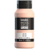 Liquitex - Basics Acrylic Fluid - 118ml Bottle - Light Pink
