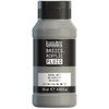  Liquitex - Basics Acrylic Fluid - 118ml Bottle - Neutral Grey 5 