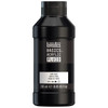  Liquitex - Basics Acrylic Fluid - 250ml Bottle -  Mars Black 
