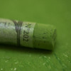 Sennelier Extra-Soft Pastel - Leaf Green 4 - 202