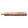  Stabilo, Woody 3-in-1 (Colored Pencil, Wax Crayon, & Watercolor), Apricot 