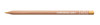 caran d'ache Caran d'Ache Luminance Colored Pencils, Brown Ochre 50% 