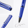 Lamy Inc LAMY Safari Rollerball Pen, Blue 