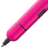 Lamy Inc Lamy Ballpoint Pico Pen Neon Pink