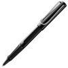 Lamy Inc LAMY Safari Rollerball Pen, Shiny Black 