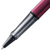 Lamy Inc Lamy Al-Star Rollerball - Purple/Black