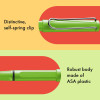 Lamy Inc LAMY Safari Rollerball Pen, Green 