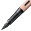 Lamy Inc LAMY Lx Fountain Pen, Rose Gold, Medium Nib 