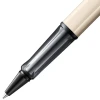 Lamy Inc LAMY Lx Rollerball Pen, Palladium, Medium 