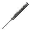 LAMY M22 Ballpoint Pen Refill, Black, Medium