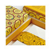MACPHERSON'S Medioevalis Stationery Folded Card & Envelope Set - 4.5" x 6.7"