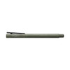  Faber-Castell, NEO Slim Fountain Pen, Olive, Medium Nib 