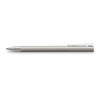 Faber-Castell, NEO Slim Rollerball Pen, Matte Stainless Steel