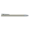 Faber-Castell, NEO Slim Rollerball Pen, Matte Stainless Steel